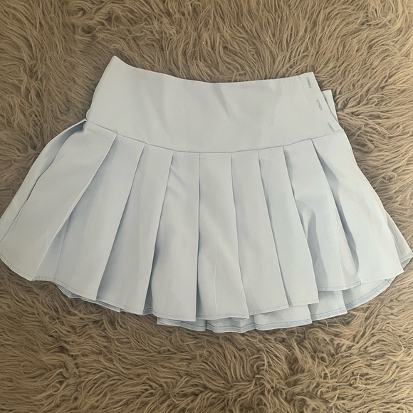 Tennis skirts - Picture 2 of 5